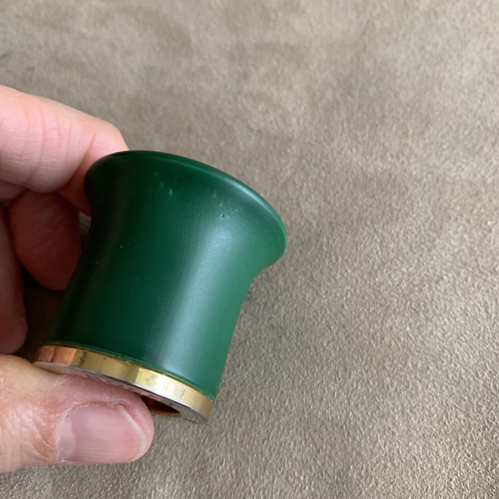 Rolex Loupe Magnifier Watchmaker Tool 100% Original Authentic Swiss