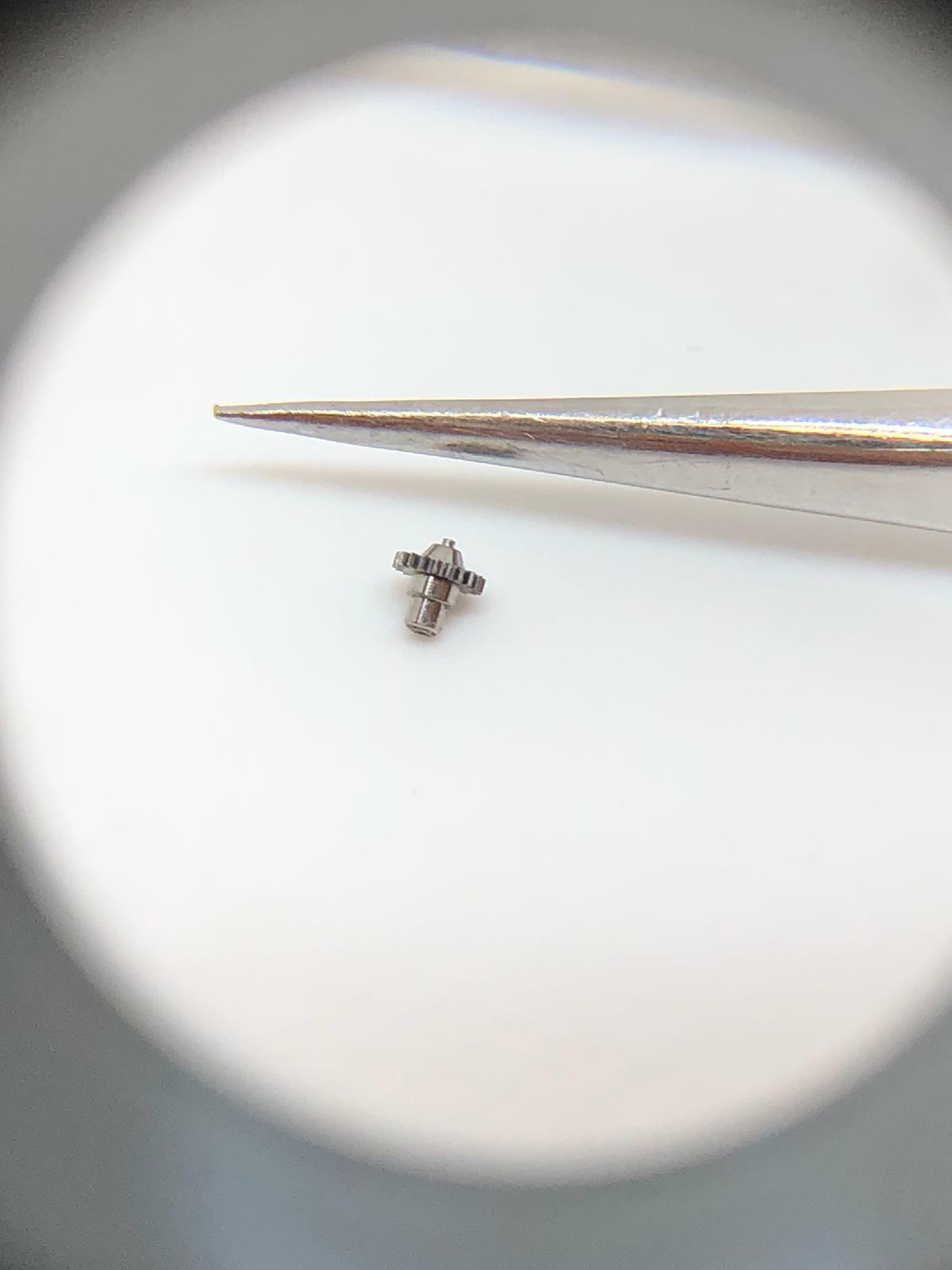 Genuine Replacing Part Audemars Piguet Cal.3120 Winding Pinion – Rocket Int.