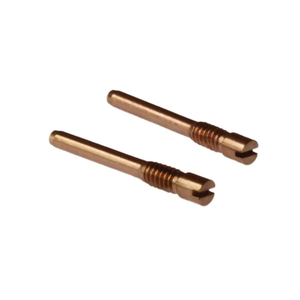 Short Watch Screw Tube for 41mm Royal Oak Case Lug Connector Band/Strap