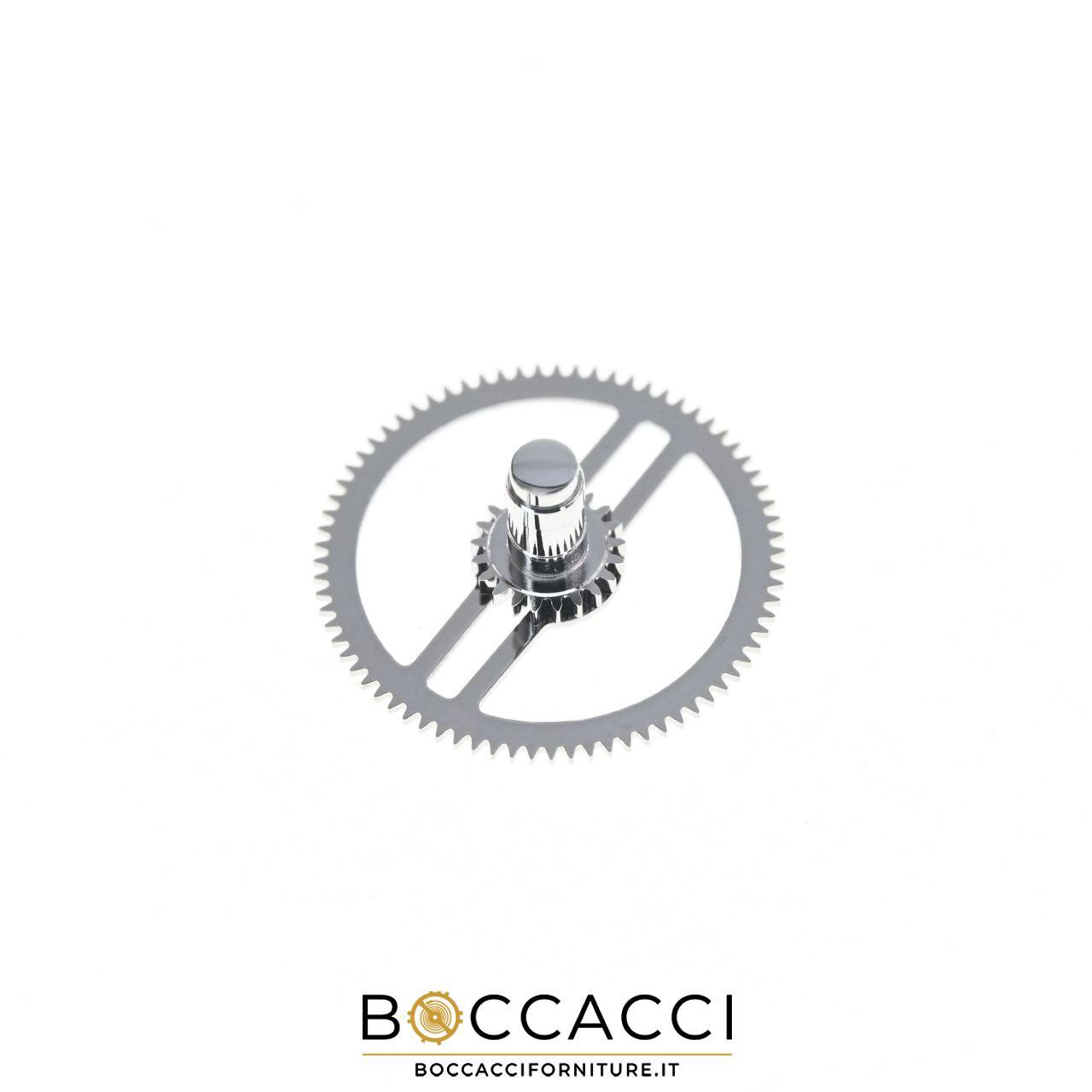 PANERAI P5000 Cod. 242 Cannon Pinion Calib: P5000 (EXCELLENT STATE)