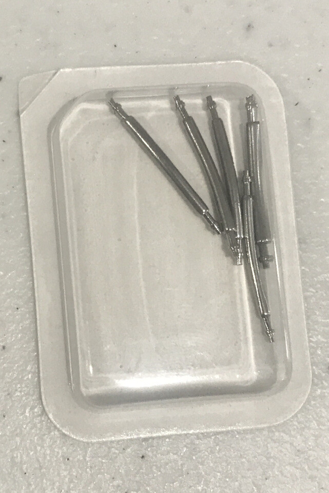 Rolex Cellini 5112 Spring Bar 23-310 New Authentic Original One Spring Bar