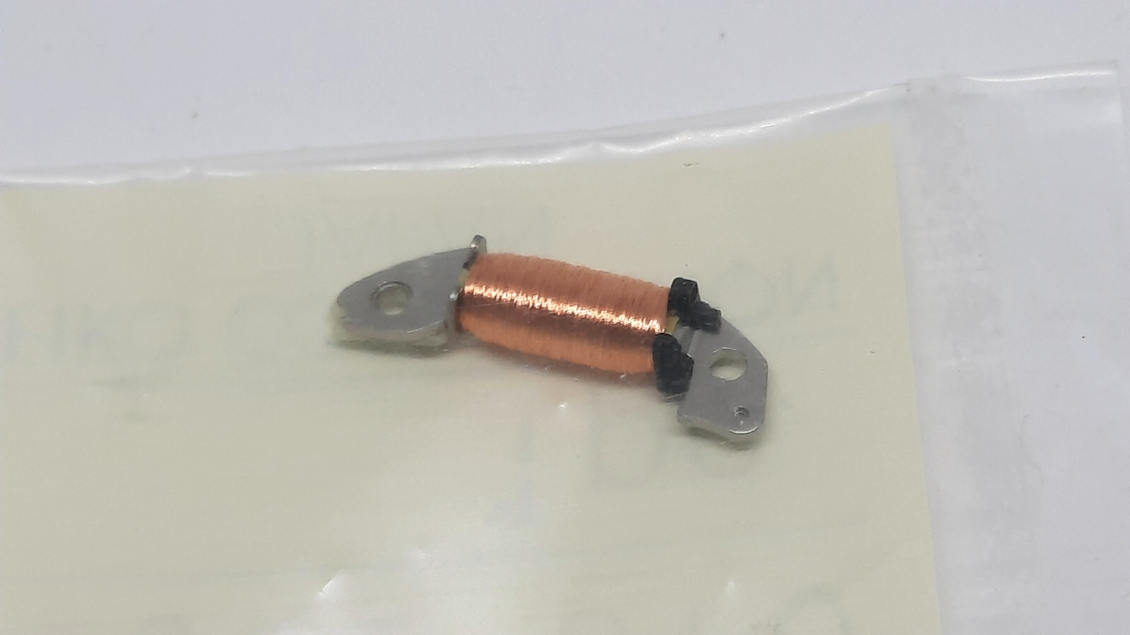 NOS Seiko 4002810 Coil Block for Seiko H127 Ana-Digi