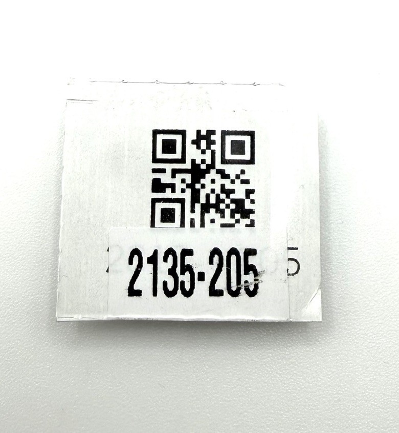 New Swiss Quality To Fit Rolex 2130, 2135-205 Clutch Wheel Part