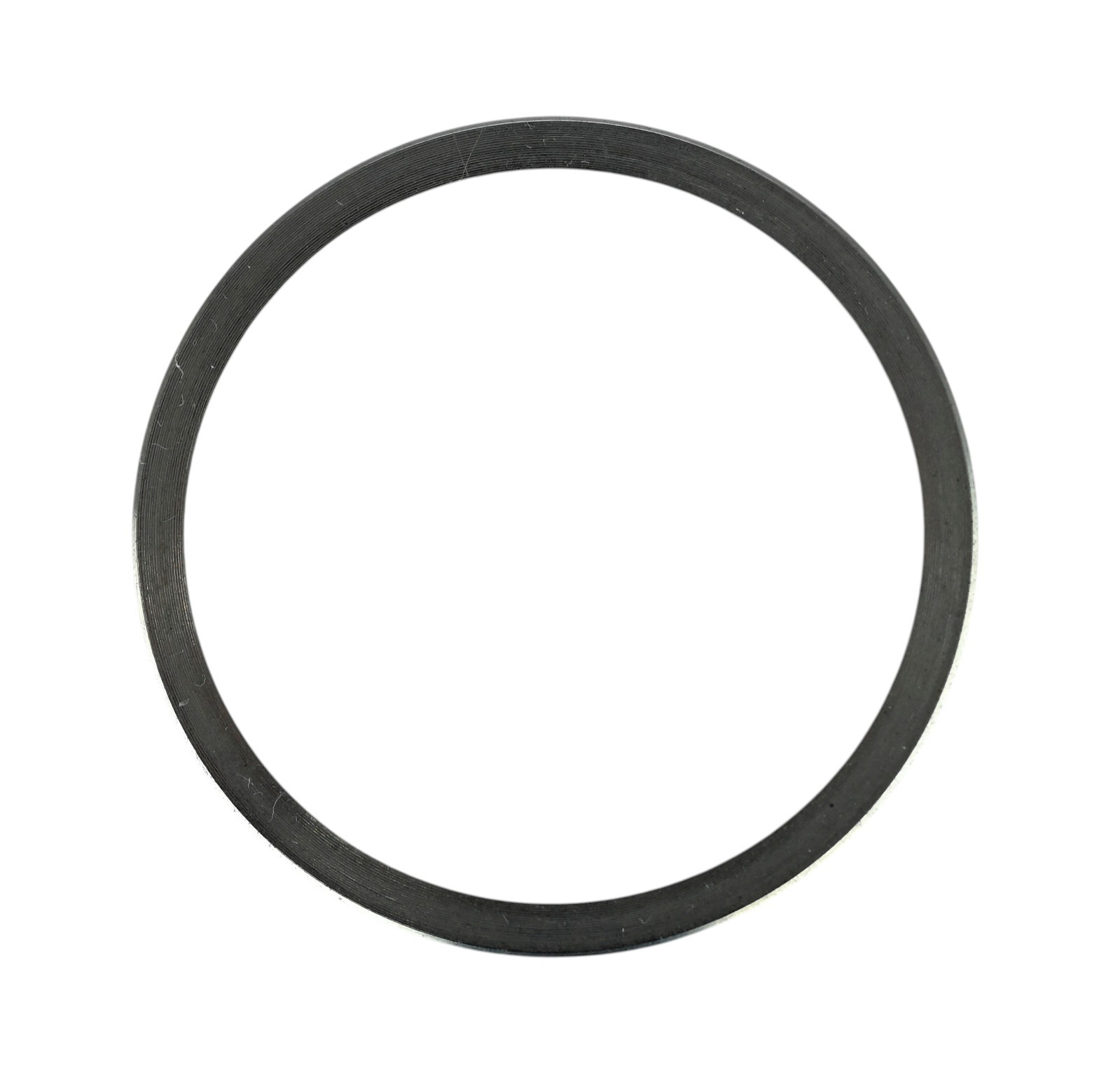 Genuine Seiko Captain Willard 6105-8110 /8119 Watch Bezel Crystal Retaining Ring