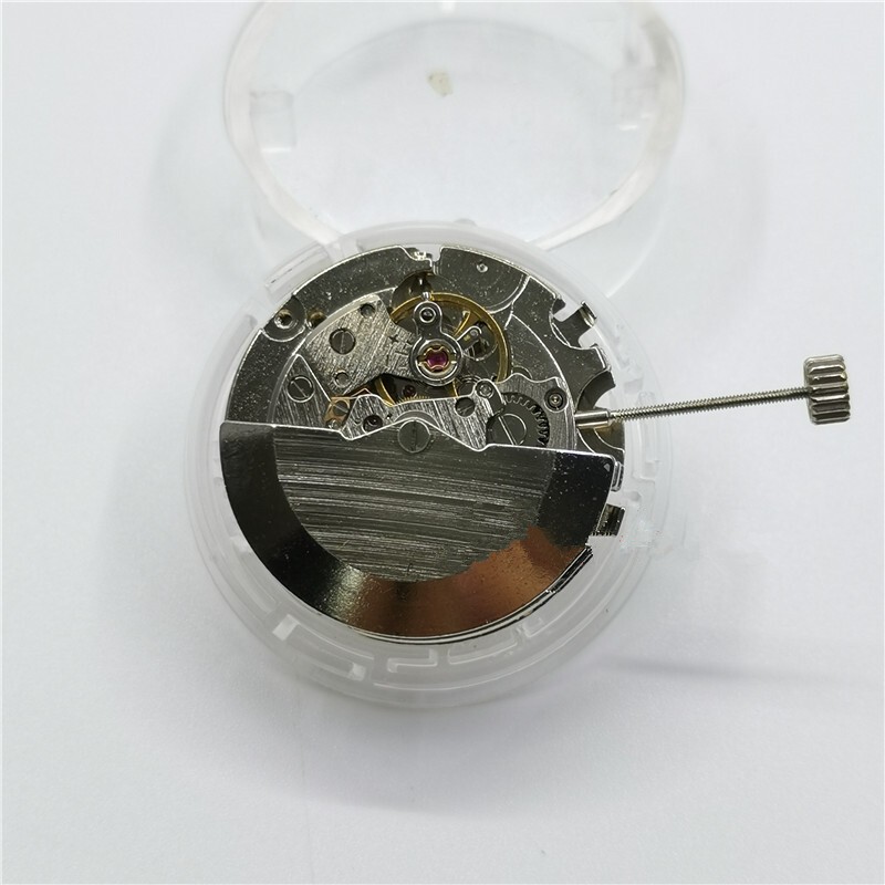 Repair Parts For SEAGULL ST6502 ST6 6 Hands Automatic Watch Movement TIANJIN zz