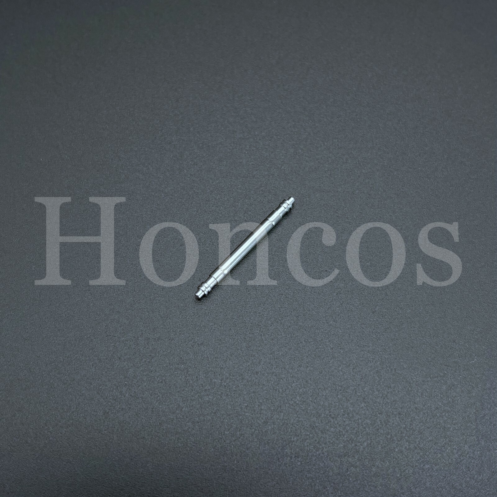2 X 21MM SWISS MADE SPRING BARS FITS FOR ROLEX DEEPSEA SEA-DWELLER 2MM THICK