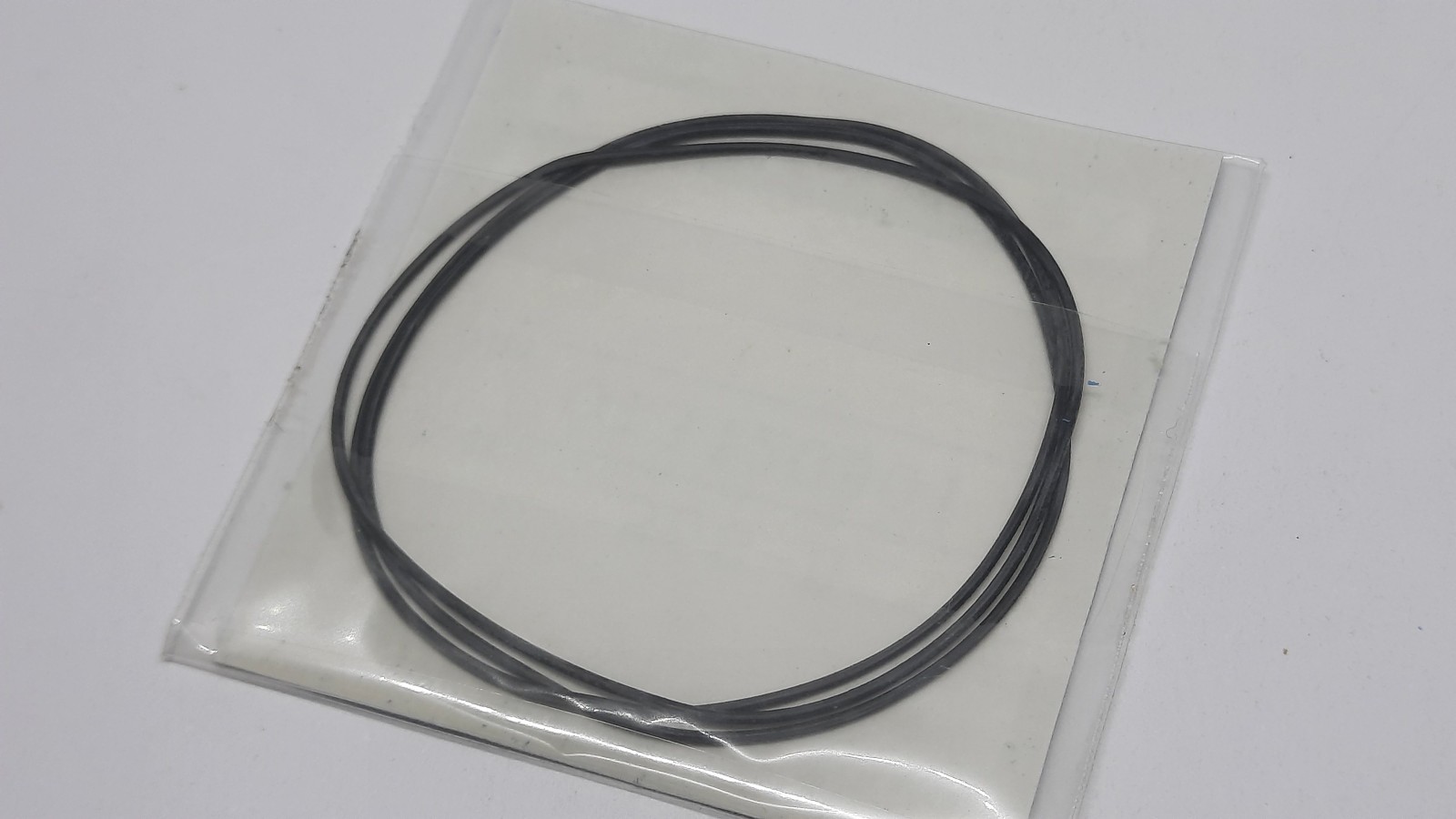 Genuine NOS Seiko Caseback Gasket 0I3120B01 for Seiko 2633, 5855-5010