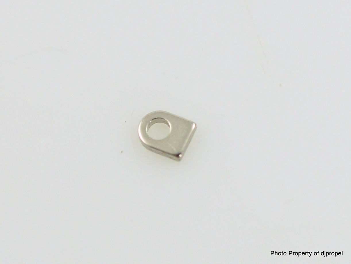 Vintage Valjoux 7733 Case Clamp #166/1 For Croton, Mondia, Bulova & More!