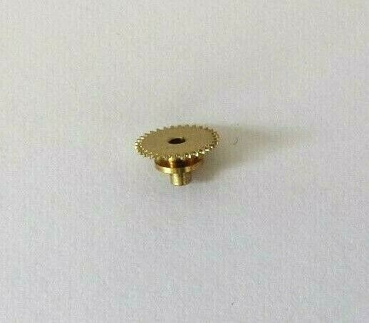 Valjoux 7736, 12h HOUR WHEEL part # 255, NOS swiss made