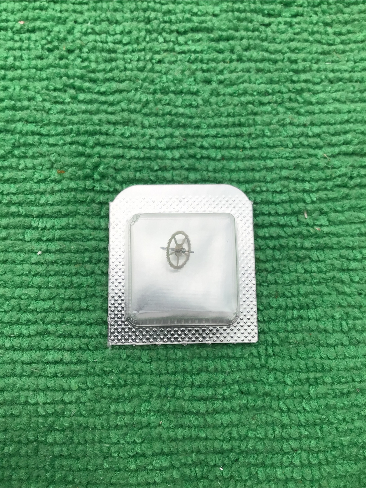 Omega 321 1243 Fourth Wheel Part