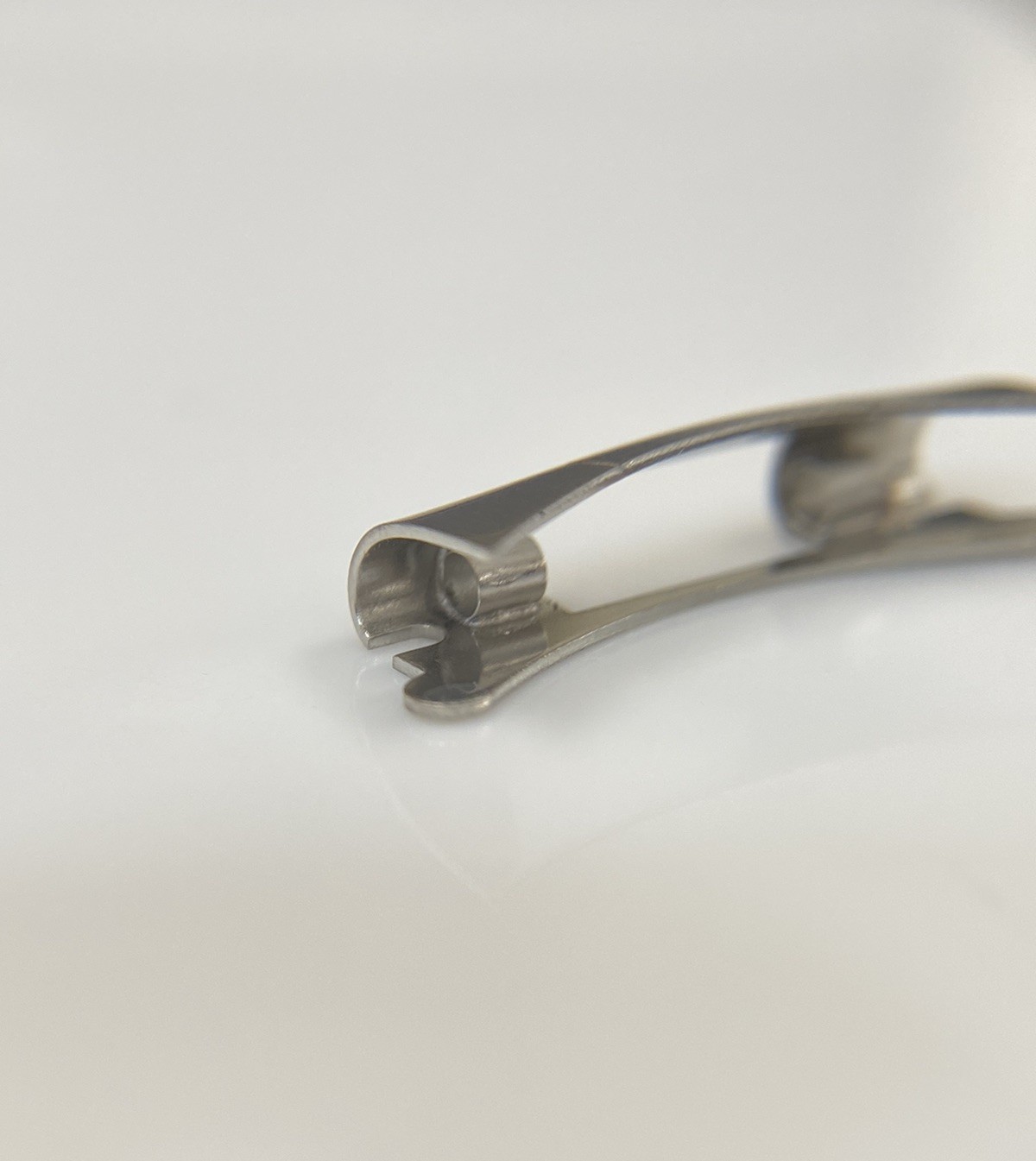 Genuine NOS Rolex 558B 20mm Stainless Steel End Link for Bracelet 78360 78790