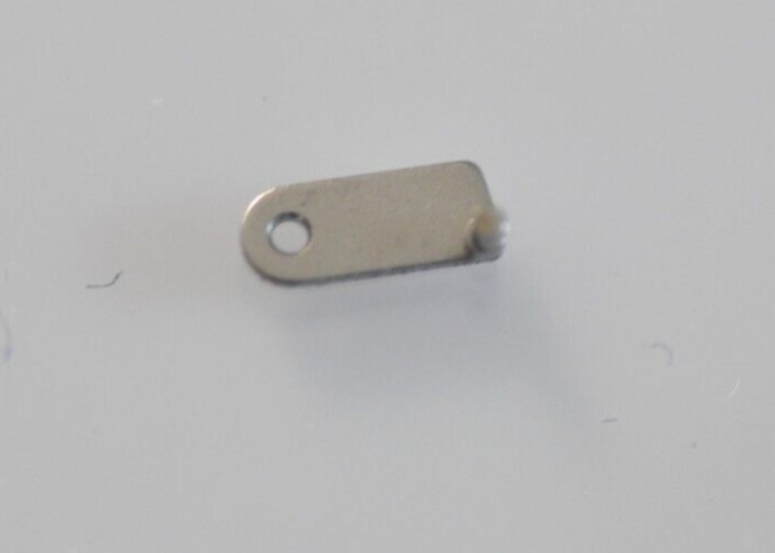 Original Omega watch movement part 563-1568 for 563 564 565 750 751 752 new