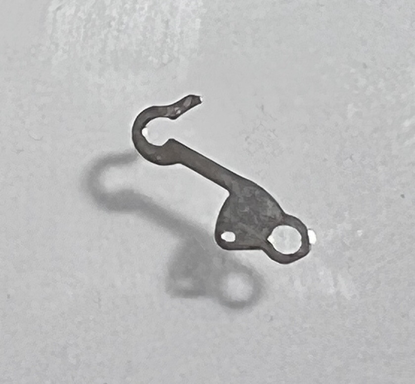 Frederic Piguet Cal 1180-53.061/ Cartier 205 Correction Lever Genuine Watch Part