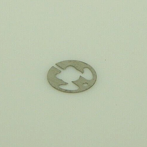 Genuine Caravelle by Bulova Day Disc Lock 110TCB 591L Watch part NEW OLD STOCK