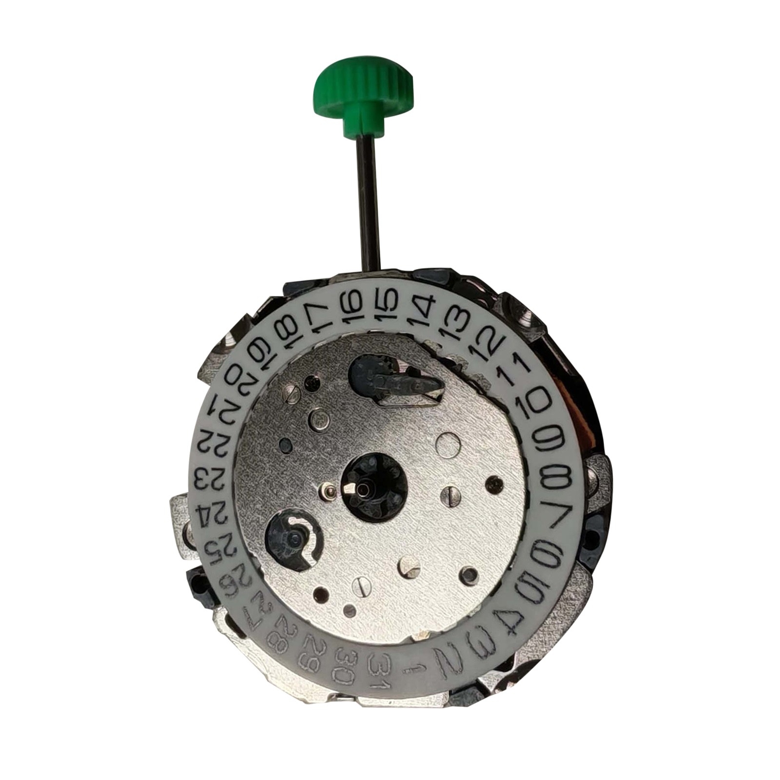 For Miyota FS00 Quartz Chronograph Motor With Date Function 6 Hands Movement