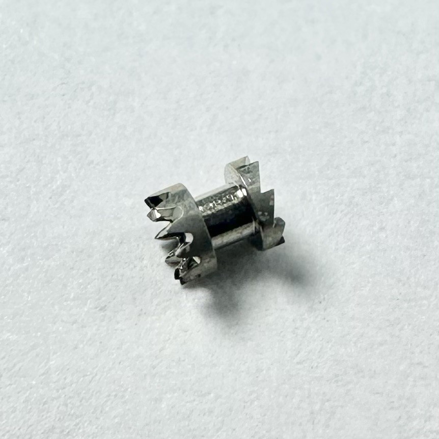 282 805 NOS CLUTCH WHEEL FOR VINTAGE SEIKO 4005 4006 BELL MATIC