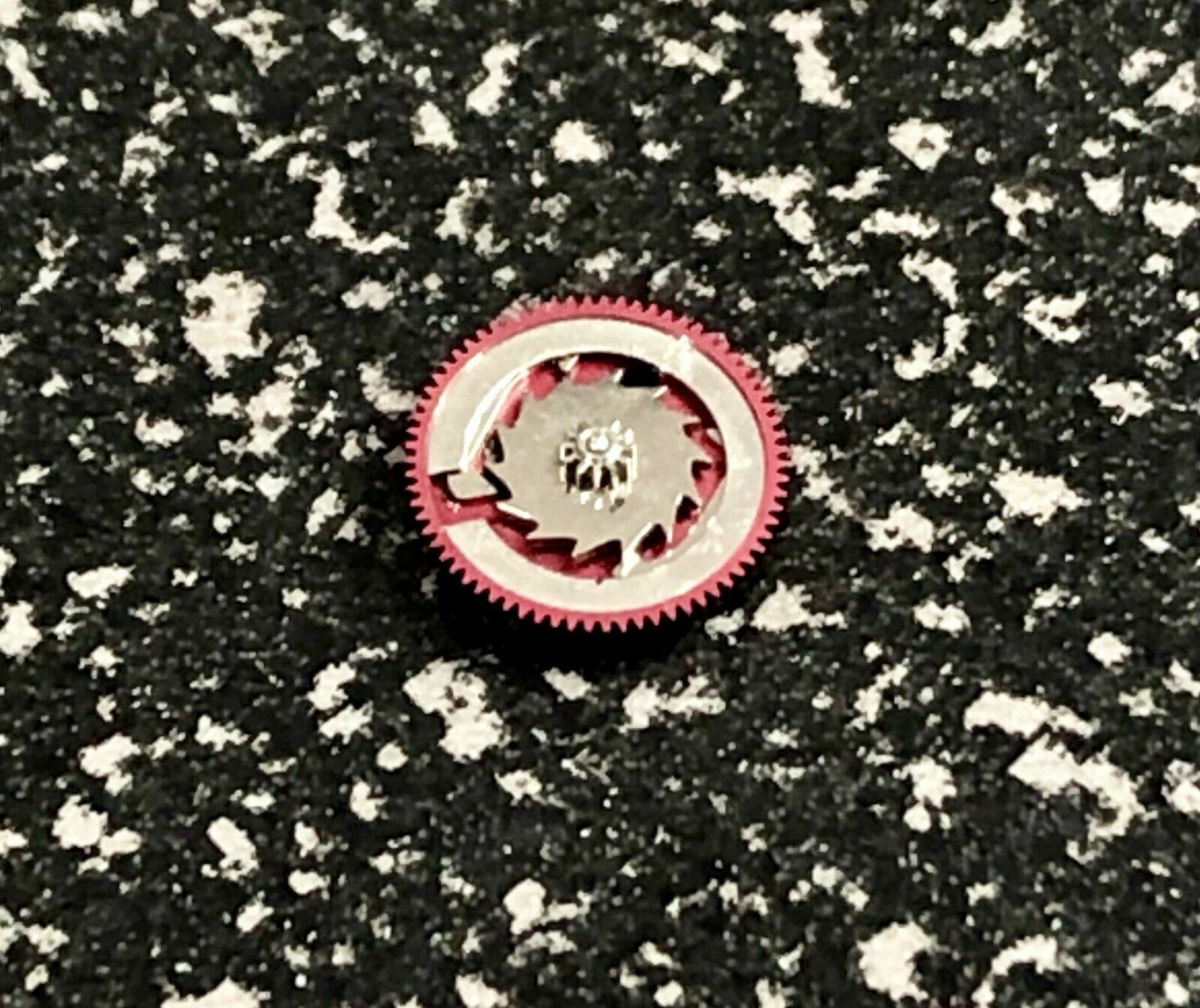 Genuine Rolex Reversing Wheel Caliber 2230, 2235-540 Set Of Two