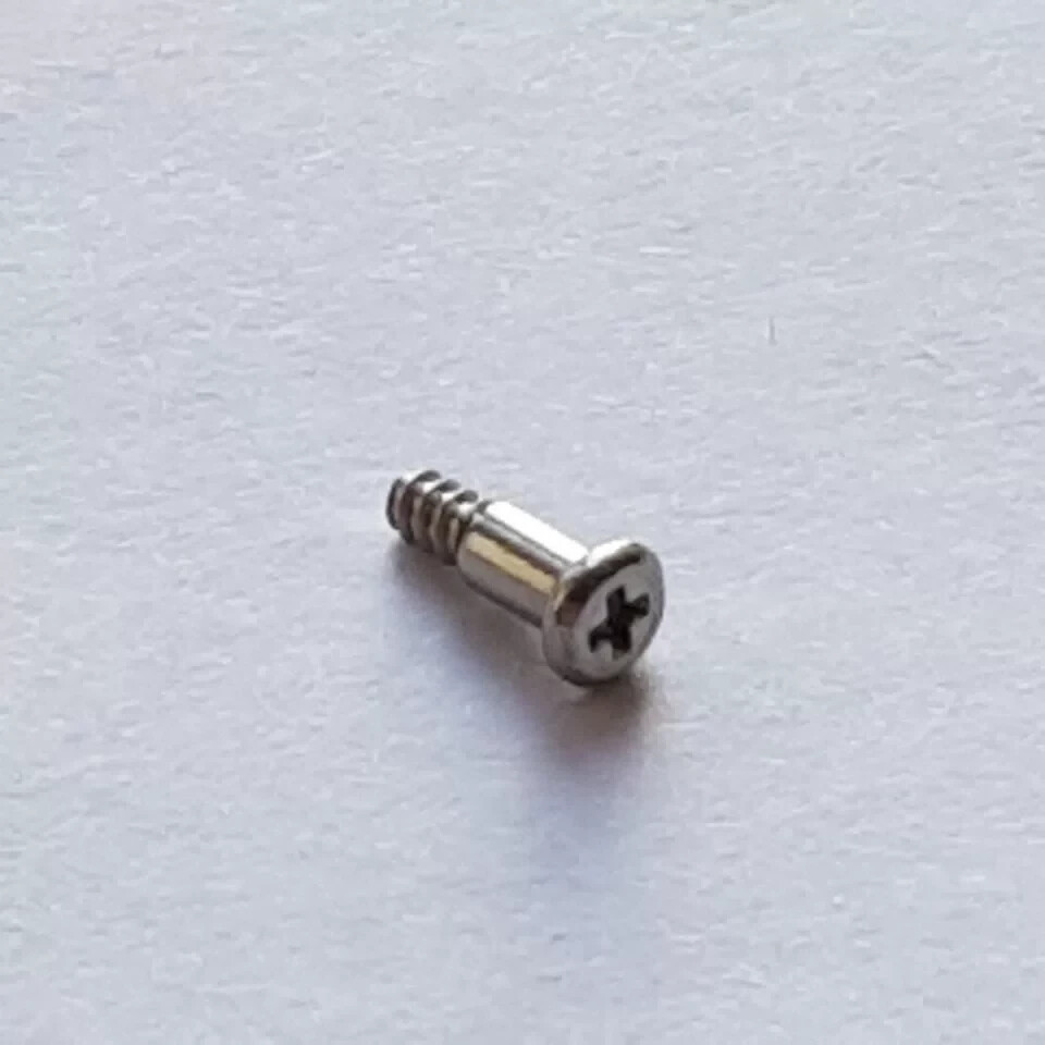 Casio Watch Screw BA-130 BG-1001 BG-1002 BG-130 BG-140 BG-172 BG-175 For Bezel