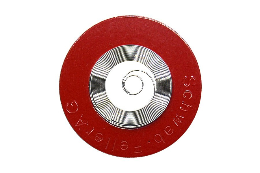 SELLITA SW200-1 mainspring swiss made