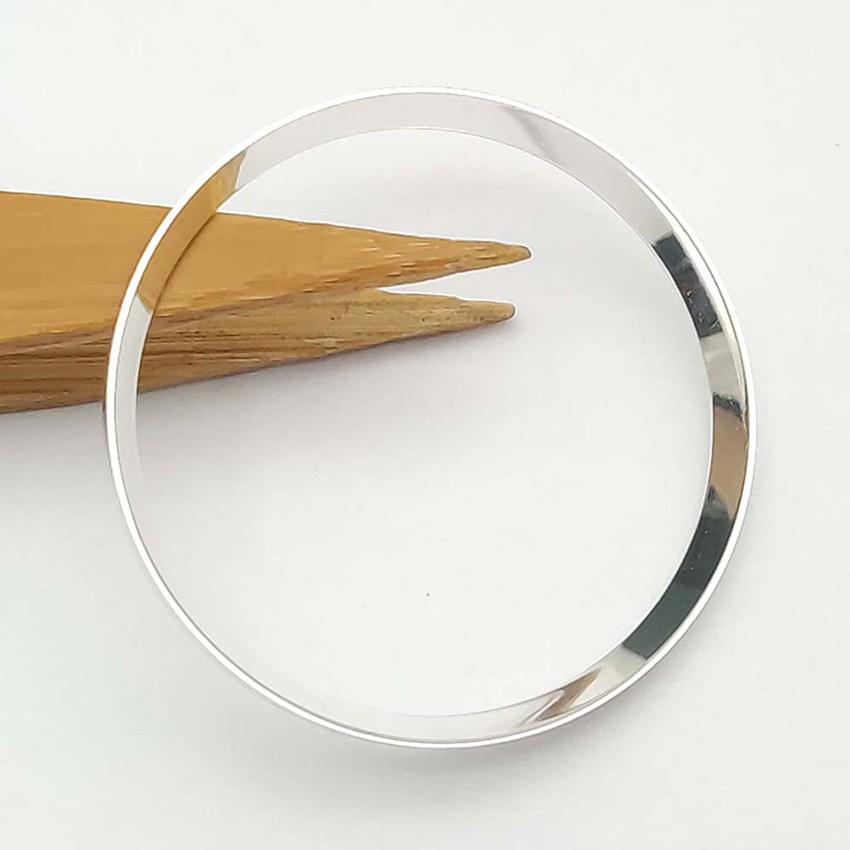 Metal Watch Inner Shadow Ring Universal Dial Scale Ring