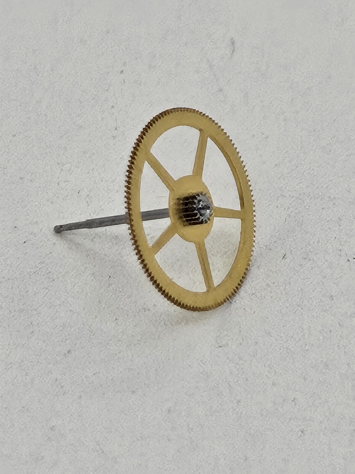 Rolex Second Wheel, 3035 – 5014 ,New old Stock