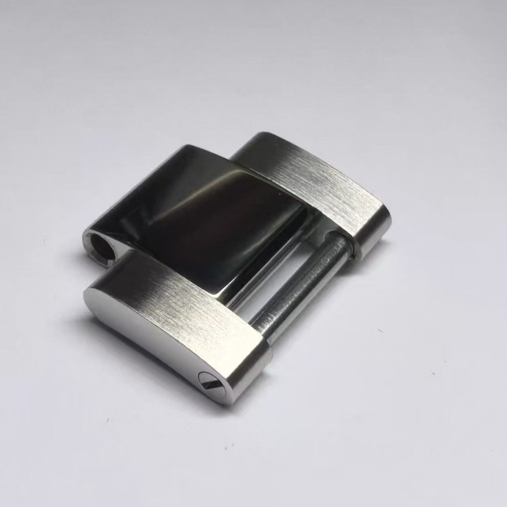 16.9mm Stainless Steel Oyster Bracelet Link for Rolex Sky Dweller 326934 336934