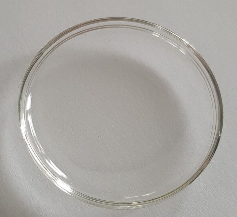 Rolex Plexiglass Crystal Number 25-23