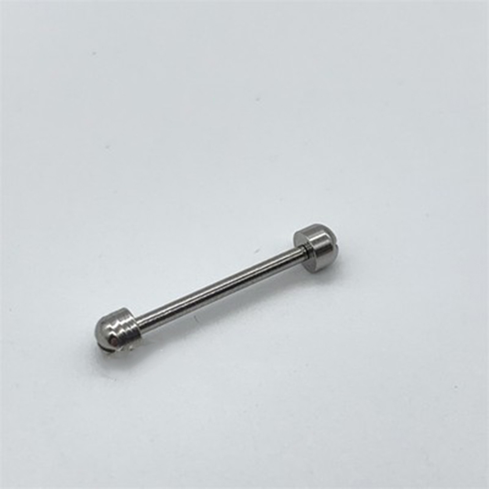 Watch Strap Screw Connection Rod Bracelet Connection Shaft Strap Screw Rod