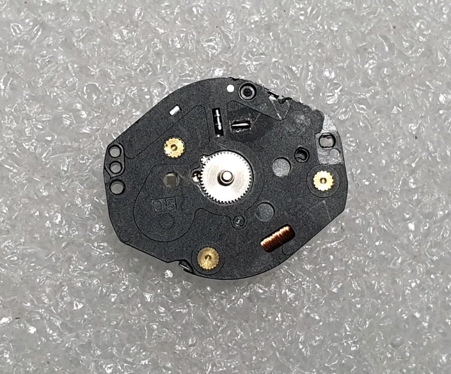 Seiko V700C Shiojiri Watch Movement Quartz Genuine Seiko Movement