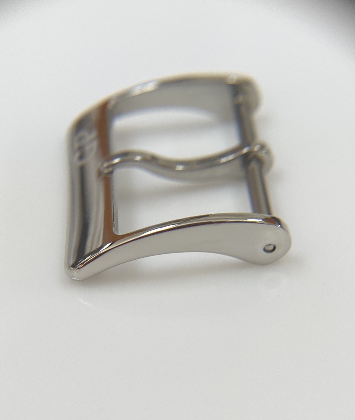 Original Girard Perregaux Stainless Steel 19mm Watch Buckle