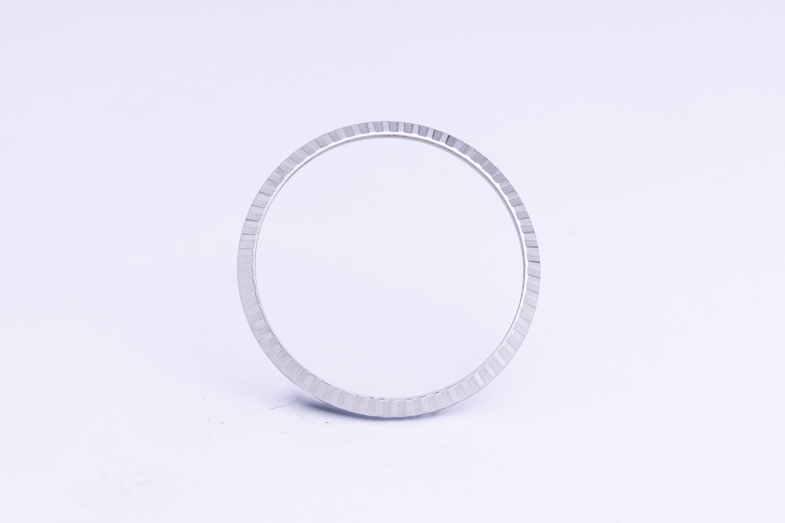 Rolex Datejust Engine Turned Bezel for model 1601 – 1603 FCD24948