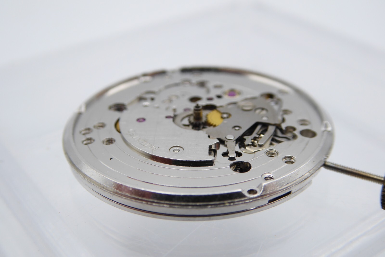 Wittnauer Movement cal. ETA 2890