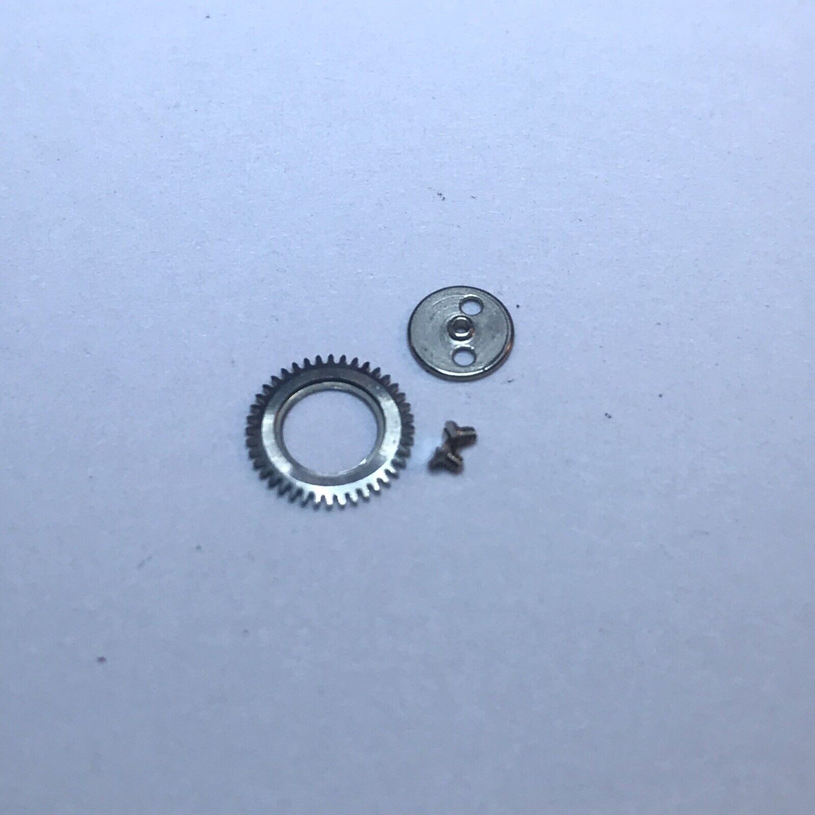 Crown Wheel Poljot 2414 Original Watch Part P630