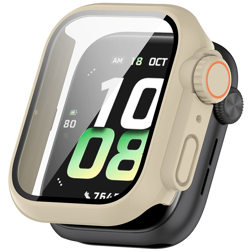 Screen Protective Film PC Watch Protective Case Accessories For Honor Watch 5