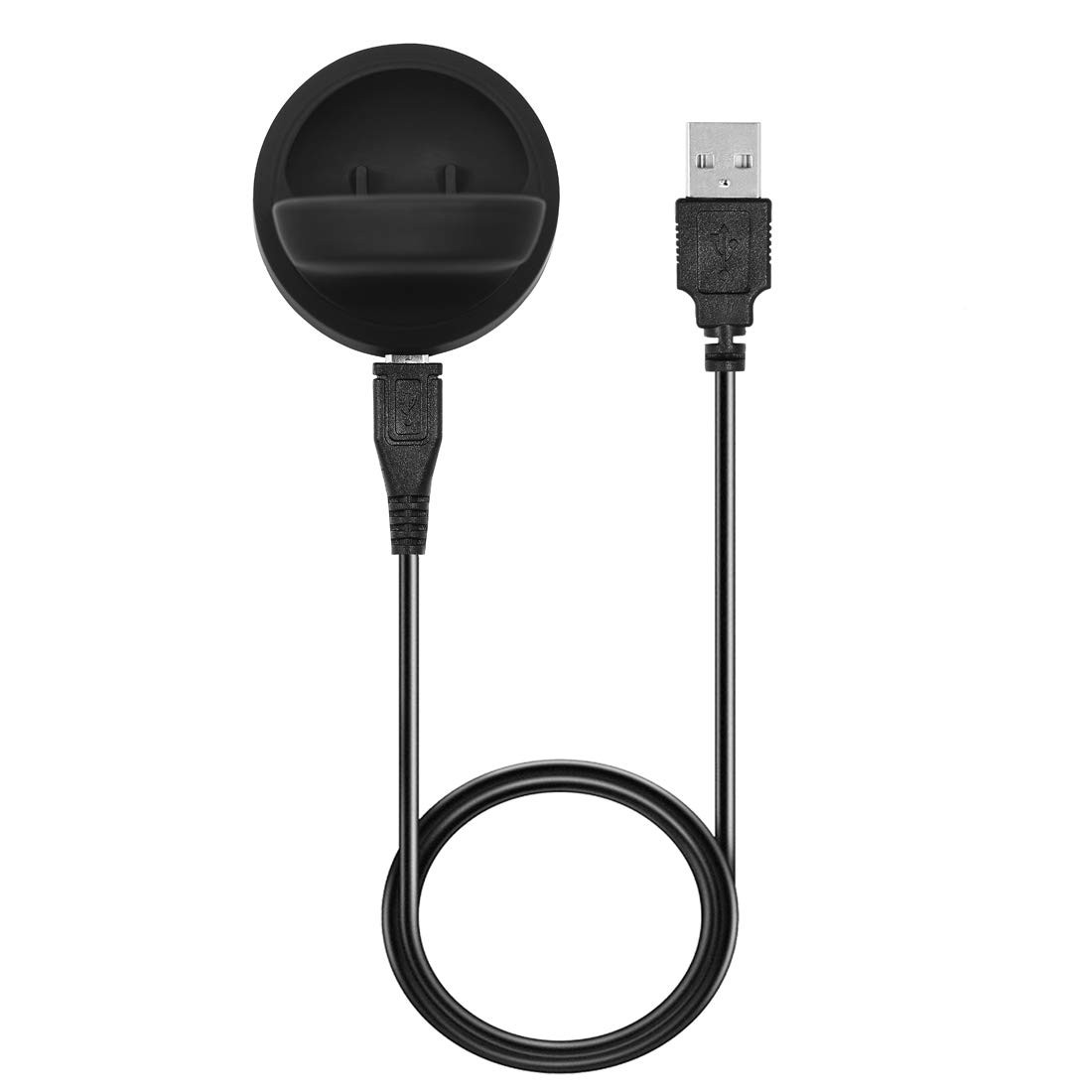 for Samsung Galaxy 42mm & 46mm USB Charger Dock Cable, USB Charging Charger C…