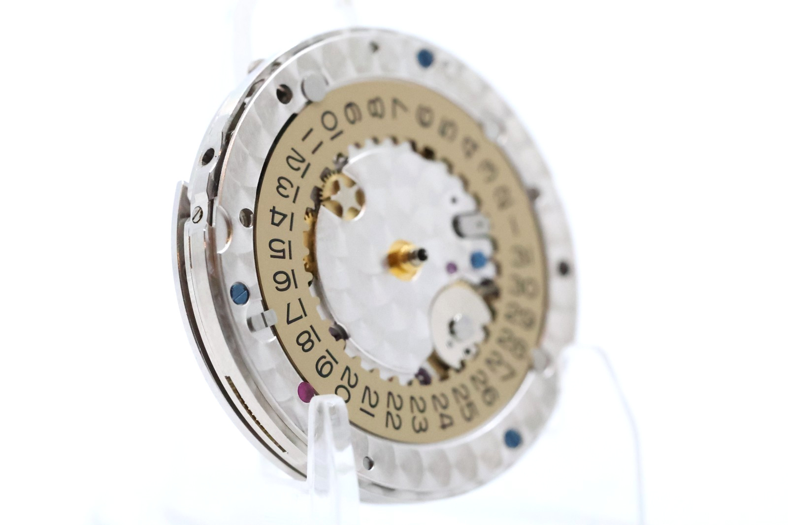Authentic Rolex 3135 Cal. Movement M44
