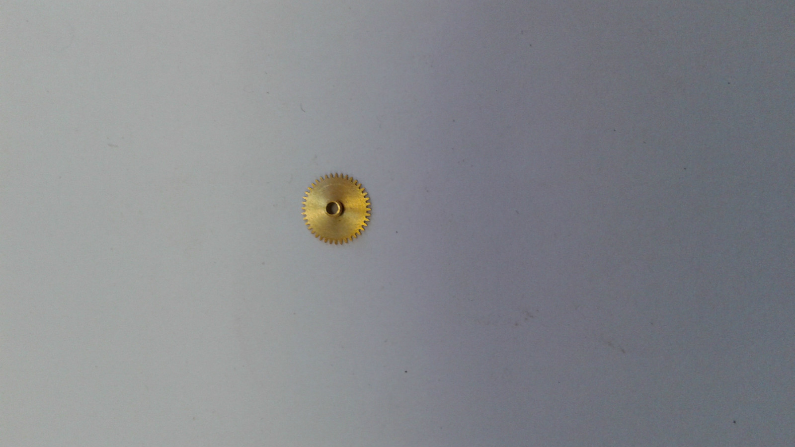ETA-Unitas- UT- 6498-6497 watch movement Hour wheel