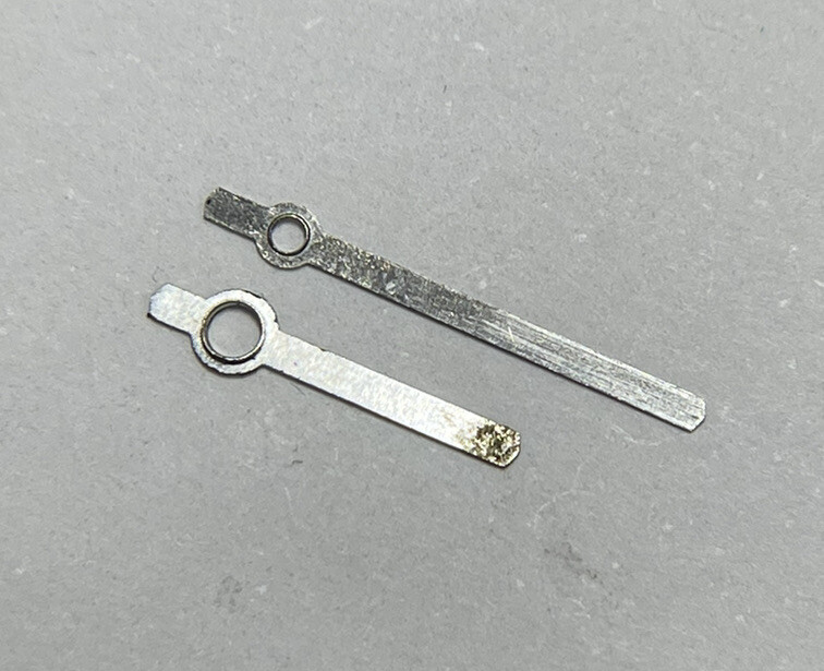 Citizen 8200A Replacement Hand Set (2)