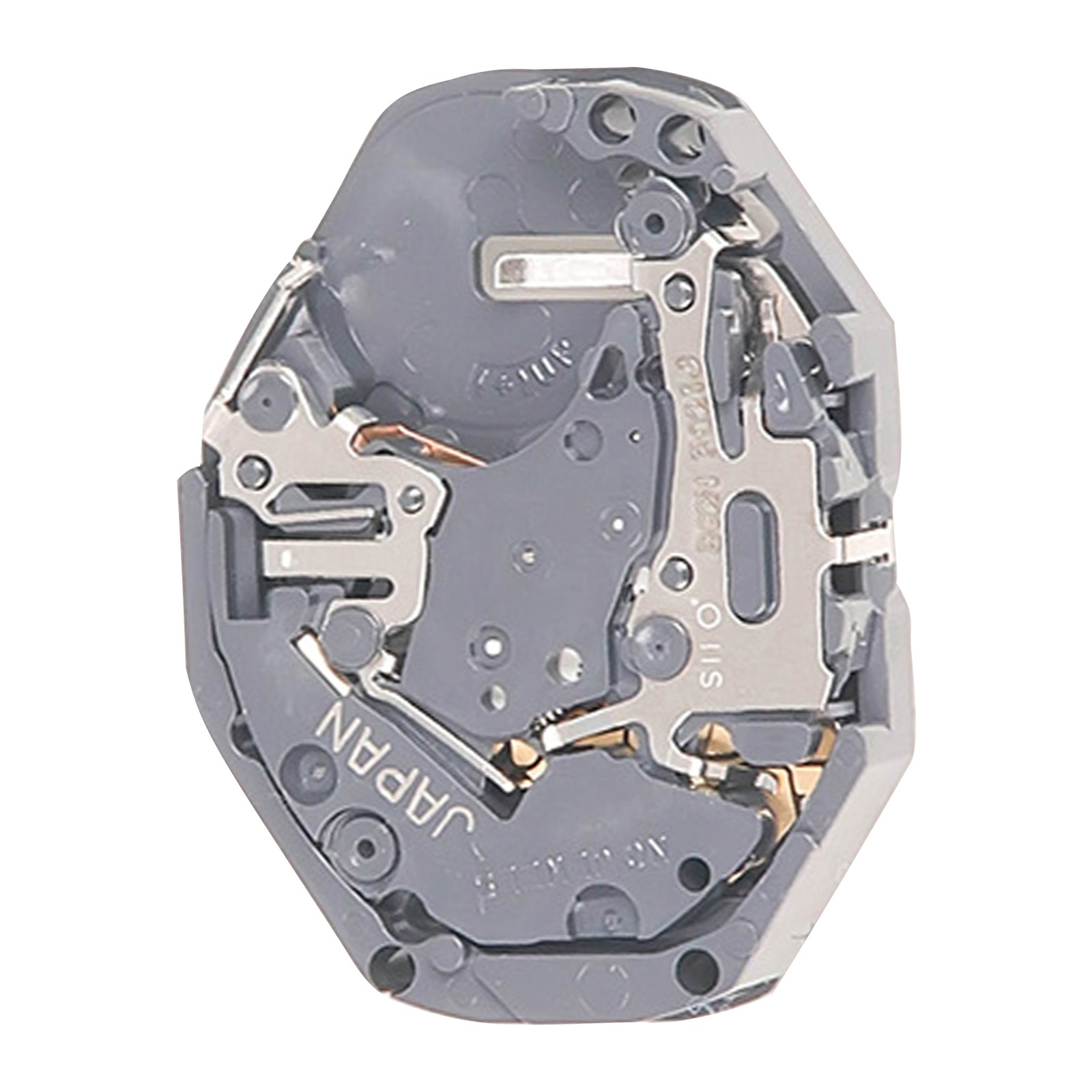 5Pack Wholesale Quartz Watch Movement Replacement For Japan Miyota PC21