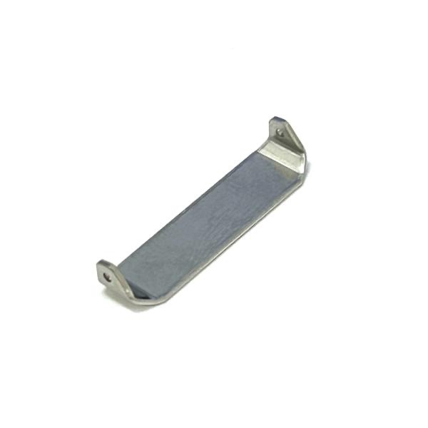 CASIO PRO TREK Genuine Spring bars & Band piece 10545906 / 10545820 for WSD-F20