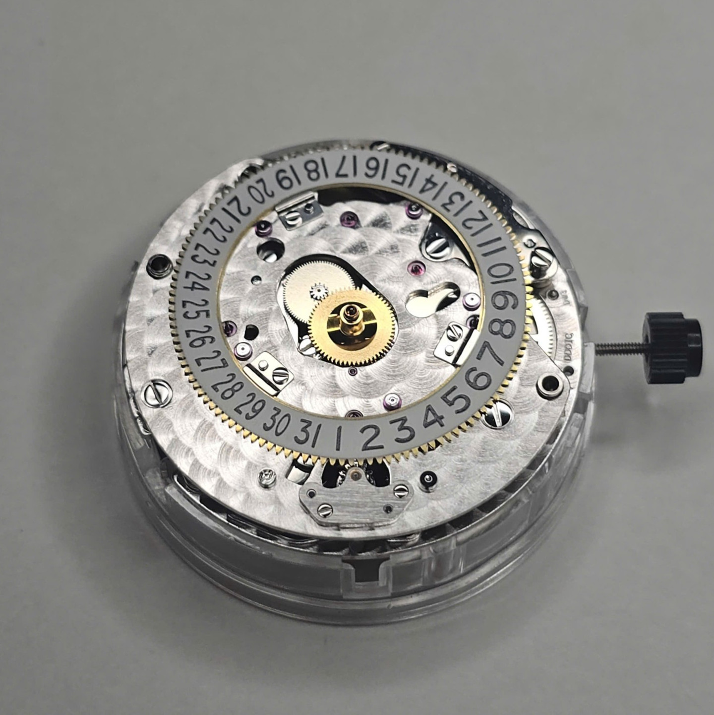 TAG Heuer Calibre 11 | ETA2892 A2 + Dubois Depraz DD2006 | 55J Chrono | Monaco
