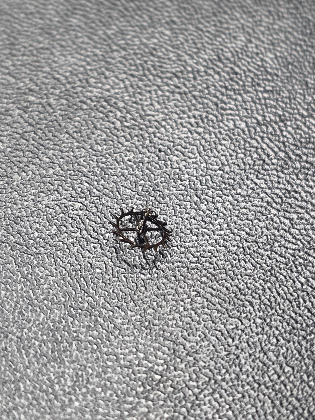 Benrus BH25 / ETA 679 Escape Wheel – Original Swiss Watch Part