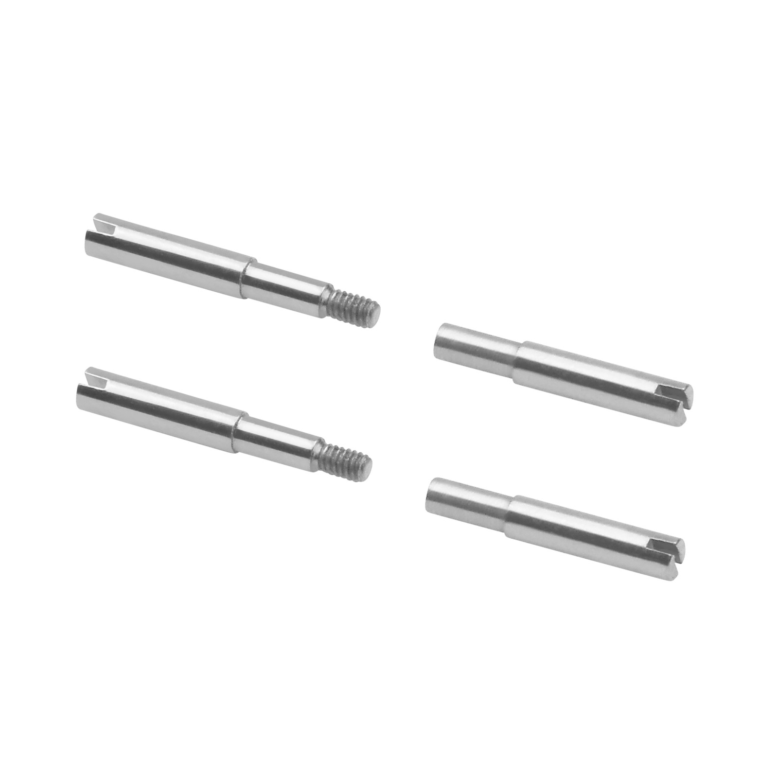 Silver 22mm Steel Replacement Tube Screw For Audemars Piguet Royal Oak Offshore