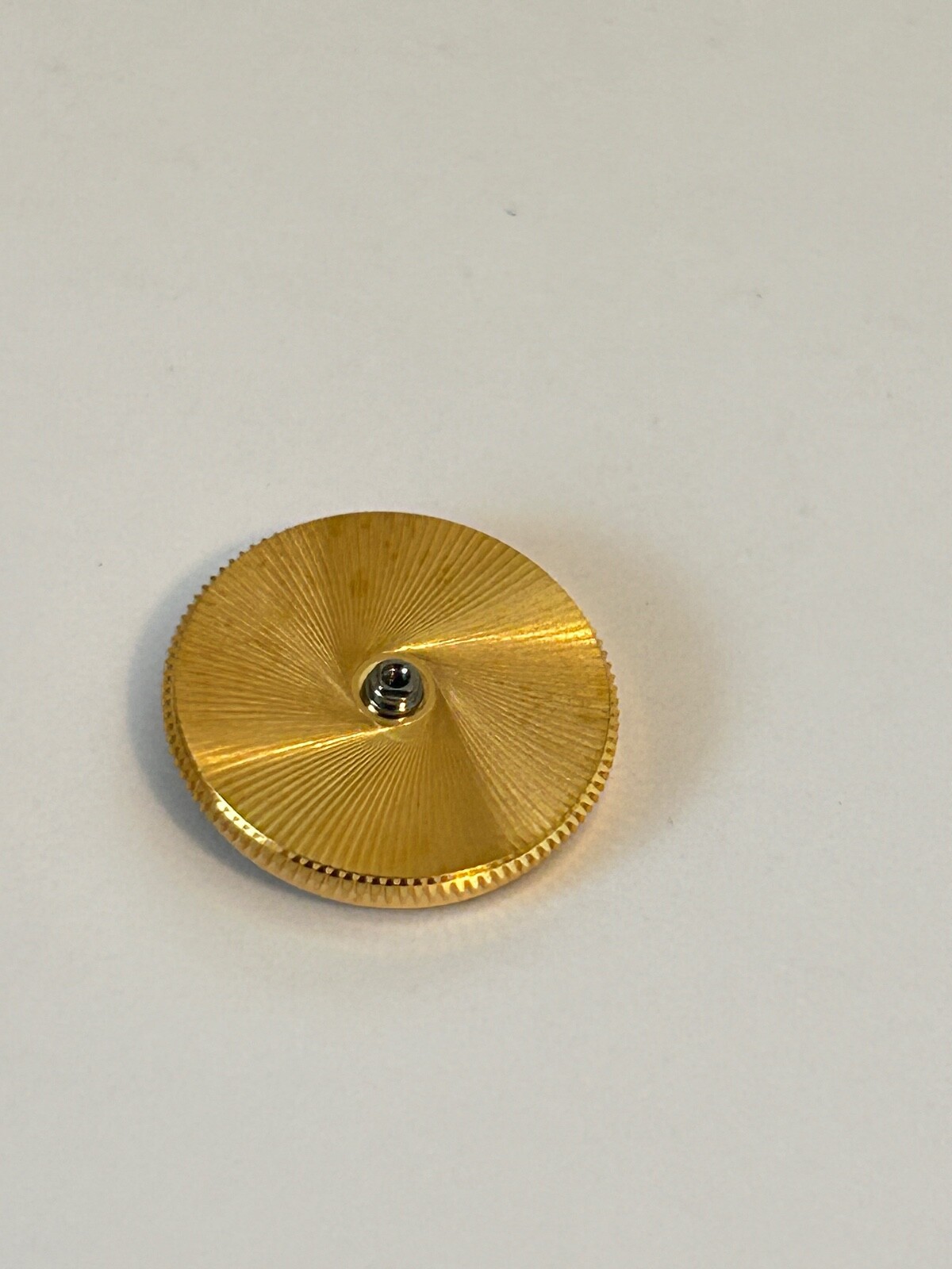 NEW GENUINE ROLEX 3130 311 3135 315 BARREL Complete + w arbor and mainspring