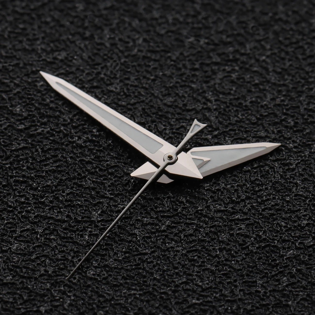 Watch Hand Green Luminous Silver Gold For NH35 NH36 7S26 7S36 4R35 4R36 Movement