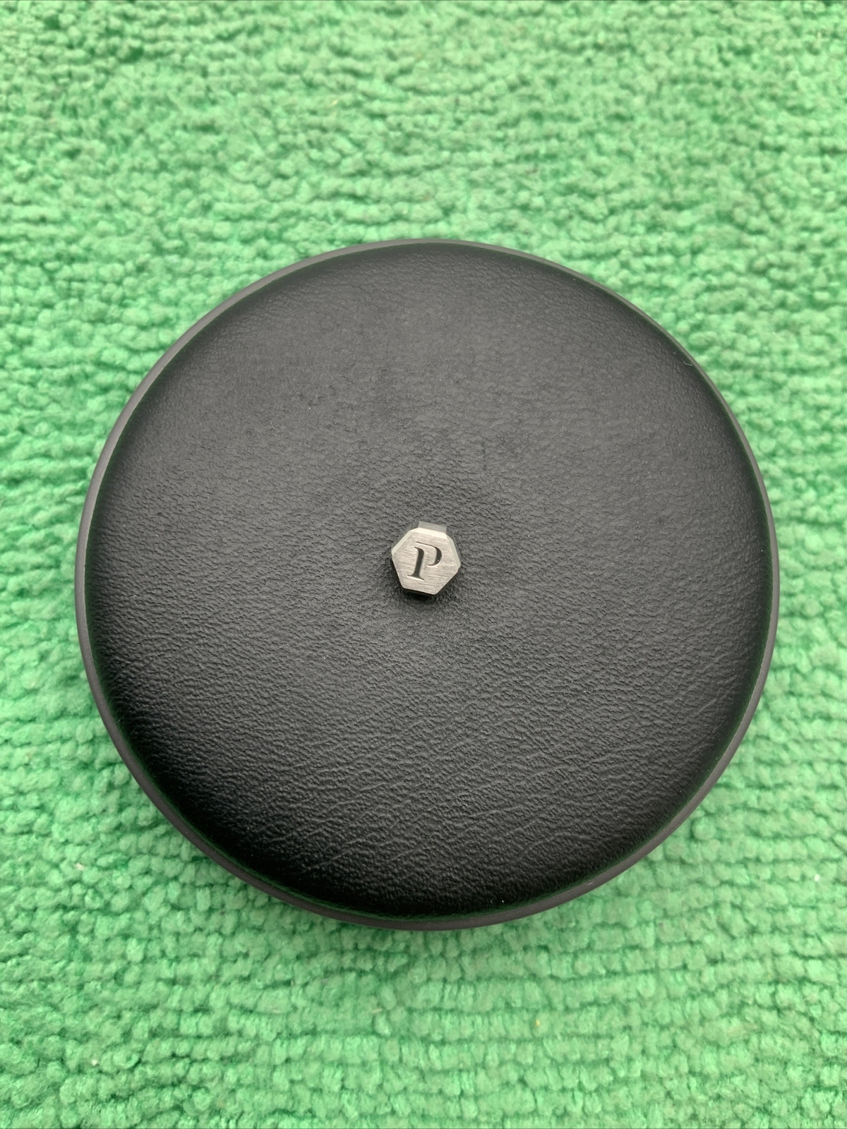 Piaget Crown 6 Sided, 5.05mm, T.0.90, “P” Logo