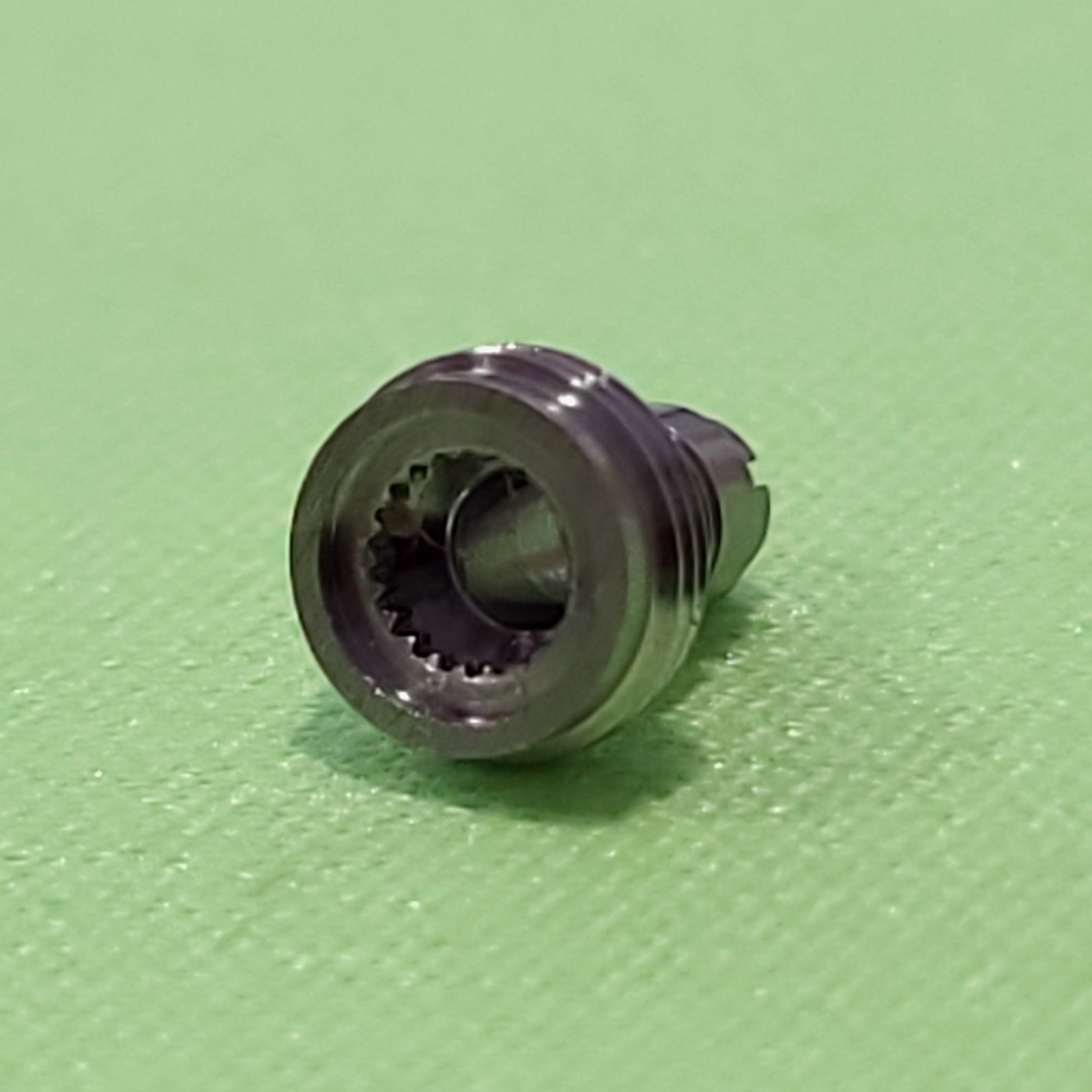 New Genuine Rolex Sky-Dweller Case Tube fits 326934 336934