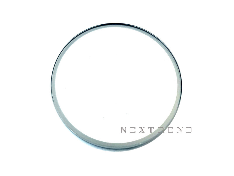 100% Sapphire Crystal Flat Watch Crystals (37.2mm x Thick1.2mm)