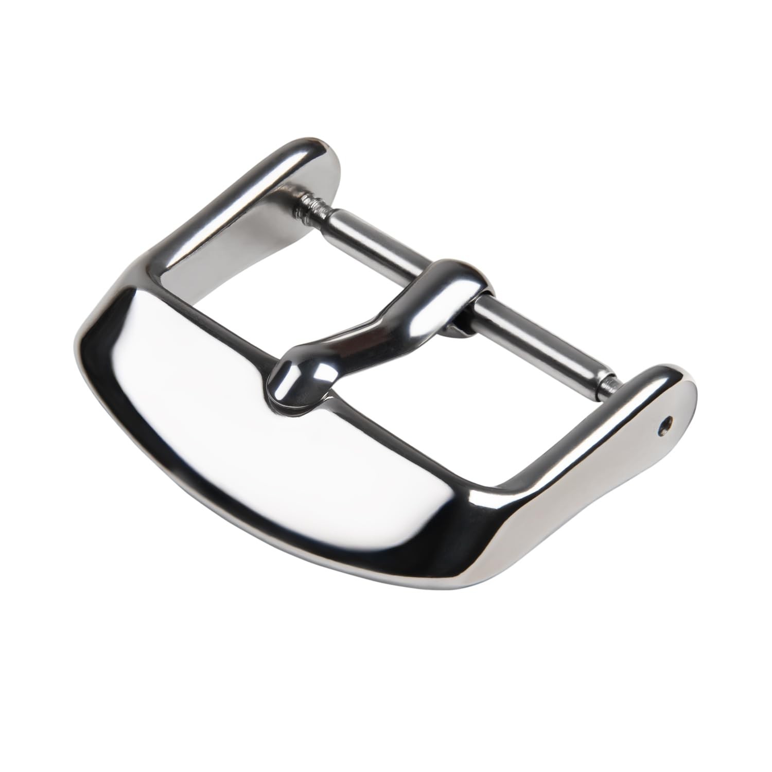 Archer Watch Straps – Stainless Steel Watch Strap Buckles 20mm