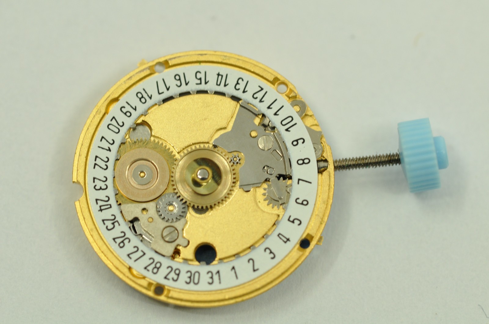 watch ETA movement 956.112 new old stock-choose from list